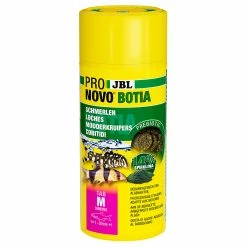 JBL ProNovo Botia Tab M 250ml