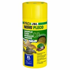 JBL ProNovo Pleco Wafer XL 250ml