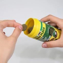 JBL ProNovo Pleco Wafer XL 250ml 8 JBL ProNovo Pleco Wafer XL 250ml -Hundefutter Geschäft 1028939 jbl pronovo pleco wafer xl 250ml 1028939 3 p