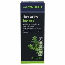Dennerle Plant Active Enzymes 50g