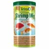 Tetra Pond Shrimp Mix 1l -Hundefutter Geschäft 1420430 tetra pond shrimp mix 1l 1420430