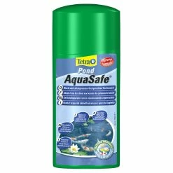 Tetra Pond AquaSafe 500ml
