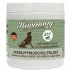 Harmony Dog Natural Grünlippmuschelpulver 85% -Hundefutter Geschäft 5030068 harmony dog natural grunlippmuschelpulver 85 5030068
