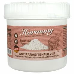 Harmony Dog Natural Antiparasitenpulver 370g