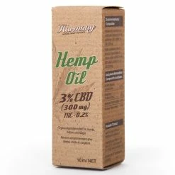 Harmony Pet Natural Hemp-Oil 3% 10ml -Hundefutter Geschäft 5030096 harmony pet natural hemp oil 3 10ml 5030096 2 p