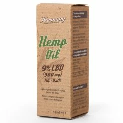Harmony Pet Natural Hemp-Oil 9% 10ml -Hundefutter Geschäft 5030098 harmony pet natural hemp oil 9 10ml 5030098 2 p