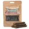 Harmony Dog Natural Hemp Sticks Rind 85g -Hundefutter Geschäft 5040446 harmony dog natural hemp sticks rind 85g 5040446