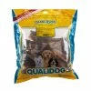 QUALIDOG Bull-Kau 30cm 1kg -Hundefutter Geschäft 5050192 qualidog bull kau 30cm 1kg 5050192