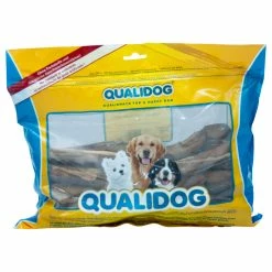 QUALIDOG Ziemer 30cm 1kg 8 QUALIDOG Ziemer 30cm 1kg -Hundefutter Geschäft 5050211 qualidog ziemer 30cm 1kg 5050211 1 p