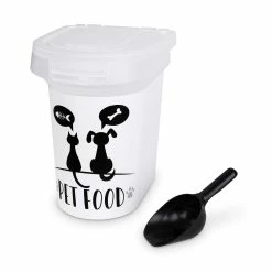 Freezack Vorratsbehälter Pet Food 14L