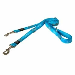 Rogz Leine Jelly Bean CG S 180cm