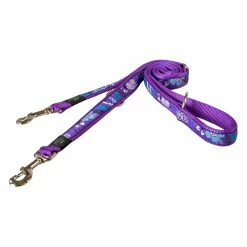 Rogz Leine Jelly Bean CH S 180cm