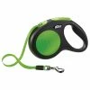 Flexi Rollleine New Neon M Gurt Neongrün 5m 1 Flexi Rollleine New Neon M Gurt Neongrün 5m -Hundefutter Geschäft 5130001 flexi rollleine new neon m gurt neongrun 5m 5130001 1 p