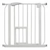 Freezack Absperrgitter Pet Safety Gate L 70cm X 76cm -Hundefutter Geschäft 5134601 freezack absperrgitter pet safety gate l 70cm x 76cm 5134601 p
