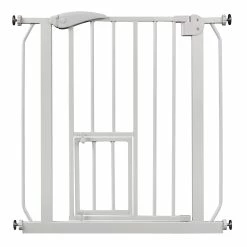 Freezack Absperrgitter Pet Safety Gate L 70cm X 76cm
