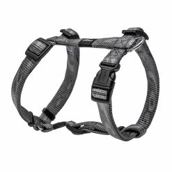 Rogz Geschirr Kilimanjaro L S 23-37cm