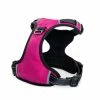 Freezack Hundegeschirr Mountain Soi M Pink-schwarz -Hundefutter Geschäft 517529p freezack hundegeschirr mountain soi m pink schwarz 517529p