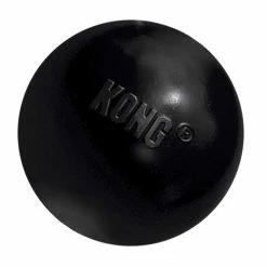 KONG Hundespielzeug Extreme Ball M/L 8cm -Hundefutter Geschäft 5180132 kong hundespielzeug extreme ball m l 8cm 5180132 2 p