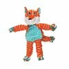 KONG Hundespielzeug Floppy Knots Fox S/M 24cm -Hundefutter Geschäft 5180145 kong hundespielzeug floppy knots fox s m 24cm 5180145 p