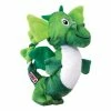 KONG Hundespielzeug Dragon Knots M/L 26.5cm -Hundefutter Geschäft 5180146 kong hundespielzeug dragon knots m l 26 5cm 5180146 1 p