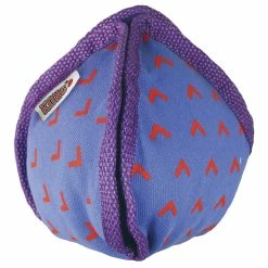 KONG Hundespielzeug Ballistic Hide And Treat M -Hundefutter Geschäft 5180147 kong hundespielzeug ballistic hide and treat m 5180147 4 p