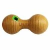 KONG Hundespielzeug Bamboo Feeder Kurzhantel M -Hundefutter Geschäft 5180375 kong hundespielzeug bamboo feeder kurzhantel m 5180375