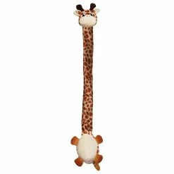 KONG Danglers Giraffe Mit Langhals