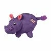 KONG Hundespielzeug Phatz Nilpferd M -Hundefutter Geschäft 5180866 kong hundespielzeug phatz nilpferd m 5180866