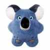 KONG Hundespielzeug Snuzzles Koala M -Hundefutter Geschäft 5180874 kong hundespielzeug snuzzles koala m 5180874