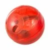 Rogz Tumbler Hundespielzeug Rot -Hundefutter Geschäft 518520c rogz tumbler hundespielzeug rot 518520c