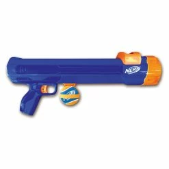 NERF Dog Tennis Ball Blaster