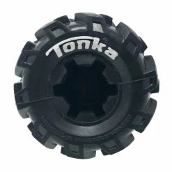 Tonka Hundespielzeug Snack Feeder Achse 18cm -Hundefutter Geschäft 5187801 tonka hundespielzeug snack feeder achse 18cm 5187801 5