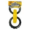 Tonka Hundespielzeug Flex 3-Ring Reifen 26.7cm 2 Tonka Hundespielzeug Flex 3-Ring Reifen 26.7cm -Hundefutter Geschäft 5187802 tonka hundespielzeug flex 3 ring reifen 26 7cm 5187802 1