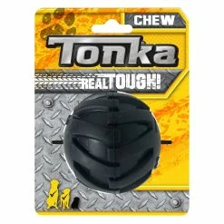 Tonka Futterball Mega Snack Ball -Hundefutter Geschäft 5187803 tonka futterball mega snack ball 5187803 4