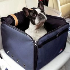 Ferplast Arca Transporttasche Blau