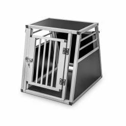 Freezack Aluminium Hundebox Auto Chicca