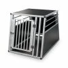 Freezack Aluminium Hundebox Auto Geronimo