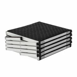 Freezack Faltbare Hundetreppe Mit 5 Tritten -Hundefutter Geschäft 5202001 freezack faltbare hundetreppe mit 5 tritten 5202001 2