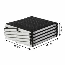 Freezack Faltbare Hundetreppe Mit 5 Tritten -Hundefutter Geschäft 5202001 freezack faltbare hundetreppe mit 5 tritten 5202001 4