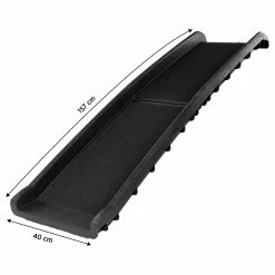 Freezack Hunderampe Auto, Klappbar -Hundefutter Geschäft 5202003 freezack hunderampe auto klappbar 5202003 2 p