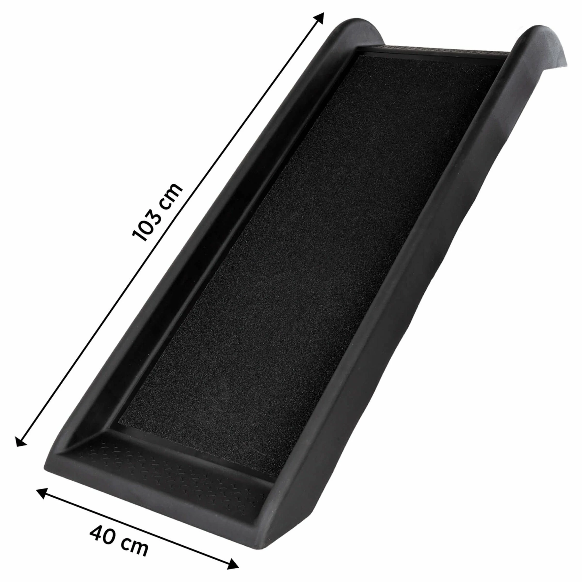 Freezack Hunderampe Auto 4 Freezack Hunderampe Auto – Bild 2