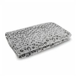 Freezack Hundedecke Flannel Braun