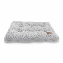 Freezack Hundematratze Flannel Grau