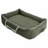 Rogz Hundebett Lounge Pod S Grün 2 Rogz Hundebett Lounge Pod S Grün -Hundefutter Geschäft 5224202 rogz hundebett lounge pod s grun 5224202 1
