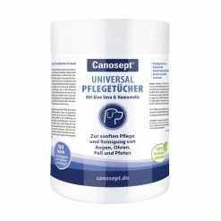 Canosept Universal Pflegetücher 160Stk.