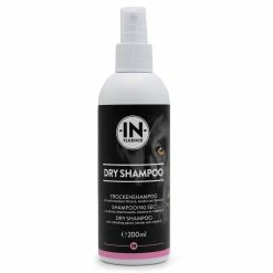 In-Fluence Trockenshampoo Für Hunde 200ml