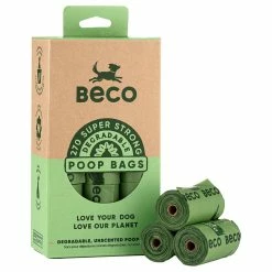 Beco Pets Hundekotbeutel Bags 270 Value
