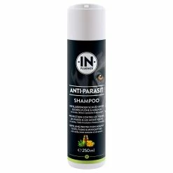In-Fluence Hundeshampoo Anti-Parasit 250ml