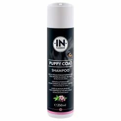 In-Fluence Hundeshampoo Puppy Für Welpen & Junge Hunde 250ml