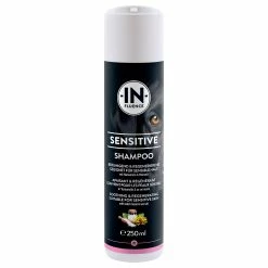 In-Fluence Hundeshampoo Sensitive Für Hunde Mit Sensibler Haut 250ml
